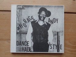 Dance Hall Style