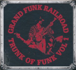 Trunk of Funk Vol 1