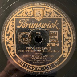 The Darktown Strutters' Ball / Dusk in Upper Sandusky