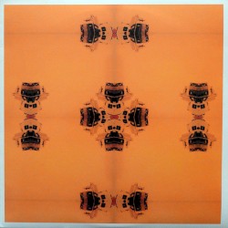 Asterisk* / Jenny Piccolo