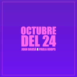 Octubre del 24