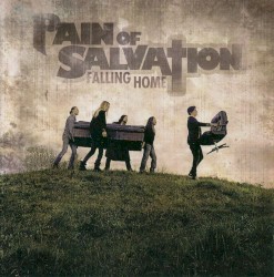 Falling Home