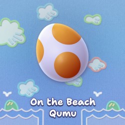 On the Beach (from "Yoshi's Story")