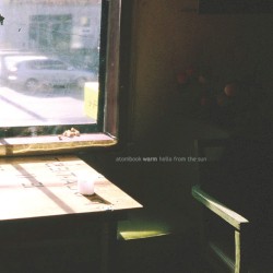 Warm Hello From the Sun