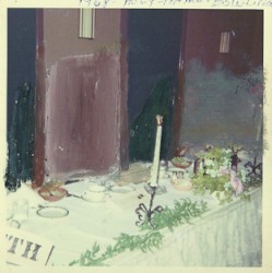 Cry Along With The Babies