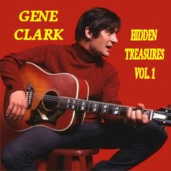 Hidden Treasures, Volume 1: Unreleased Studio Tracks 1
