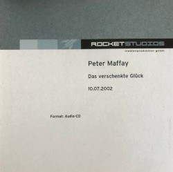 Das verschenkte Glück