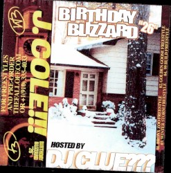 Birthday Blizzard β26