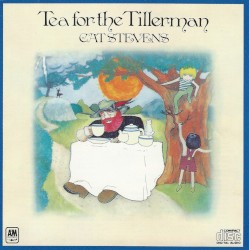 Tea for the Tillerman