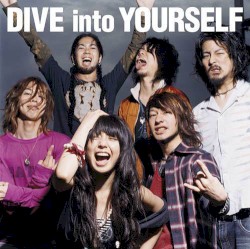 DIVE into YOURSELF