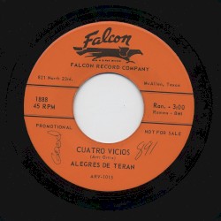 Cuatro vicios / Te quiero porque te quiero