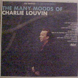 The Many Moods of Charlie Louvin