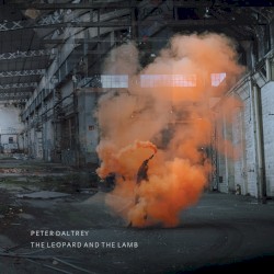 The Leopard and the Lamb