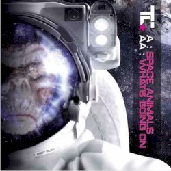 Space Animals / Whats Going On