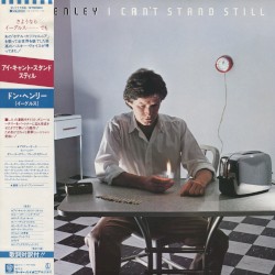 I Can’t Stand Still