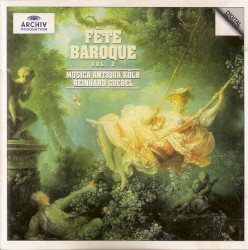 Fête Baroque Vol. 2