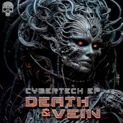Cybertech EP
