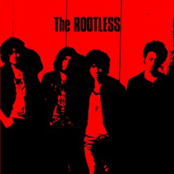 THE ROOTLESS
