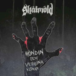 Höndin sem veggina klórar / Blade Reflections