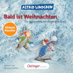 Bald ist Weihnachten