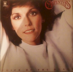 Voice of the Heart