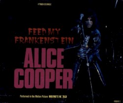 Feed My Frankenstein