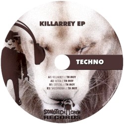 Killarrey EP