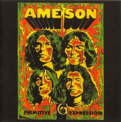 Primitive Expression