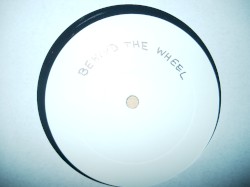 Behind the Wheel (Audiorobbers mix)
