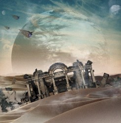 Mirage