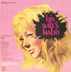 His Wife's Habit