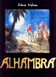 Alhambra