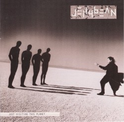 Just Visiting This Planet