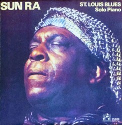 St. Louis Blues: Solo Piano