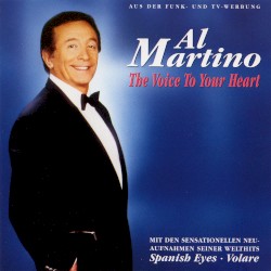 The Voice to Your Heart