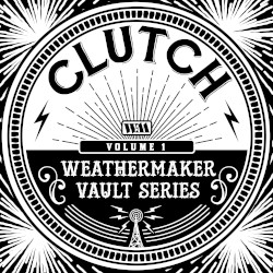 Weathermaker Vault Series, Volume 1