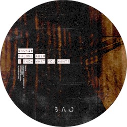 I Know What You Want