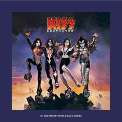 Destroyer (45th anniversary super deluxe edition)