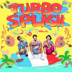 TURBO SPLASH