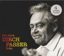 Den Store Dirch Passer Boks