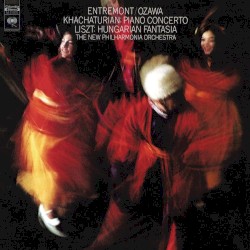 Khachaturian: Piano Concerto / Liszt: Hungarian Fantasia