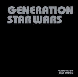 Generation Star Wars