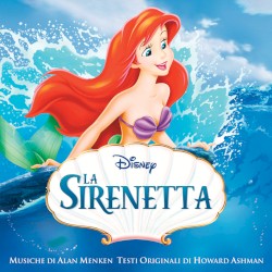 La sirenetta: colonna sonora originale