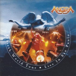 Rebirth World Tour · Live in São Paulo