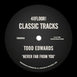 Never Far From You