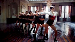 SOLO (CHOREOGRAPHY UNEDITED VERSION)