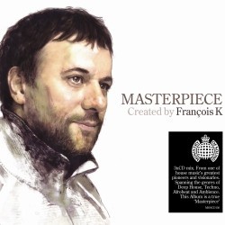 Masterpiece: Created by François K