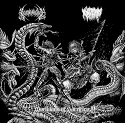 Meridians of Sacrifice II