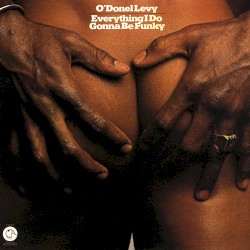 Everything I Do Gonna Be Funky