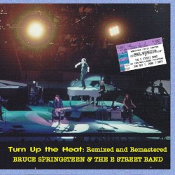 Turn Up The Heat: Remixed And Remastered